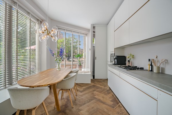 Medium property photo - Staringplein 7, 1054 VJ Amsterdam